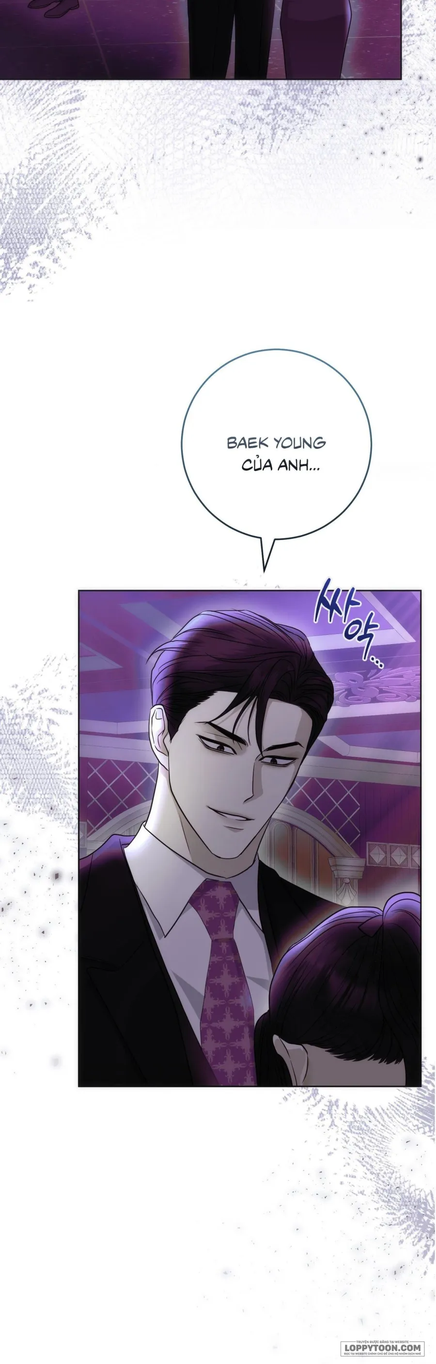 Hang Kiến Chap 6 - trang 61