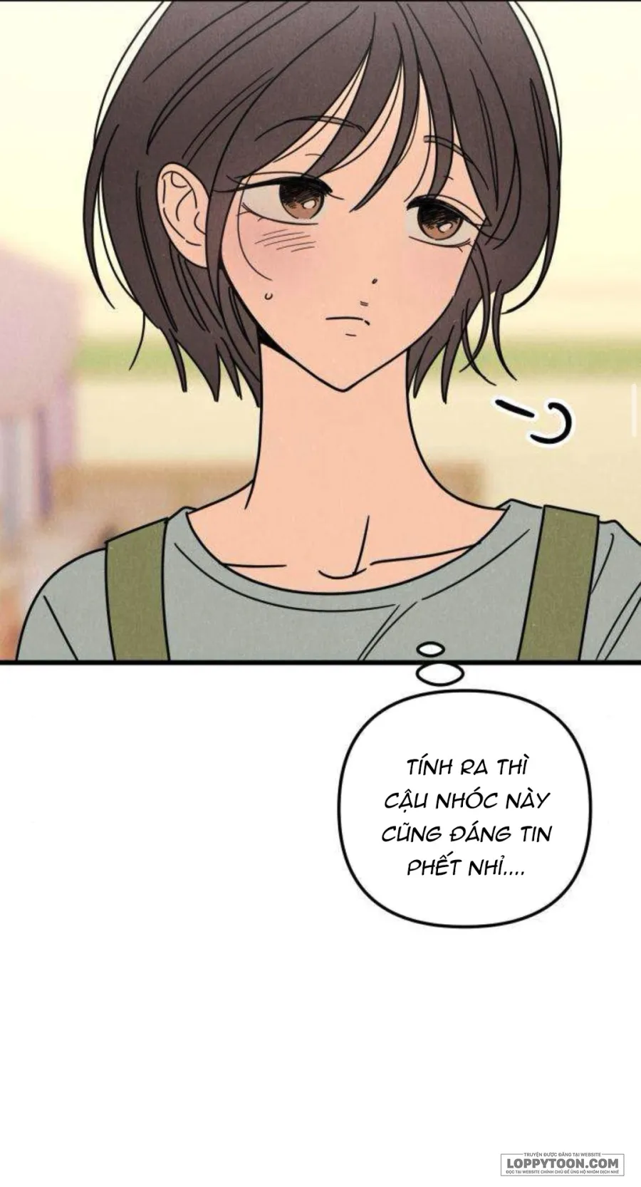Câu Lạc Bộ Chị Đẹp Chap 11 - Hôn rồi thì phải hẹn hò chứ!!!! - trang 42