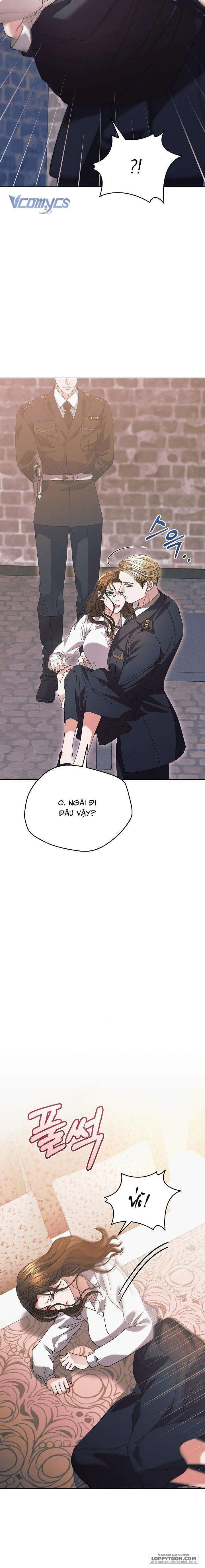 Hãy Cầu Xin Tôi Đi Chap 29 - 🔞🔞🔞 - trang 5