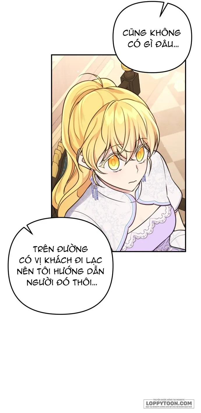 Cuộc Sống Hạnh Phúc Cùng Chồng Chap 29 - trang 7