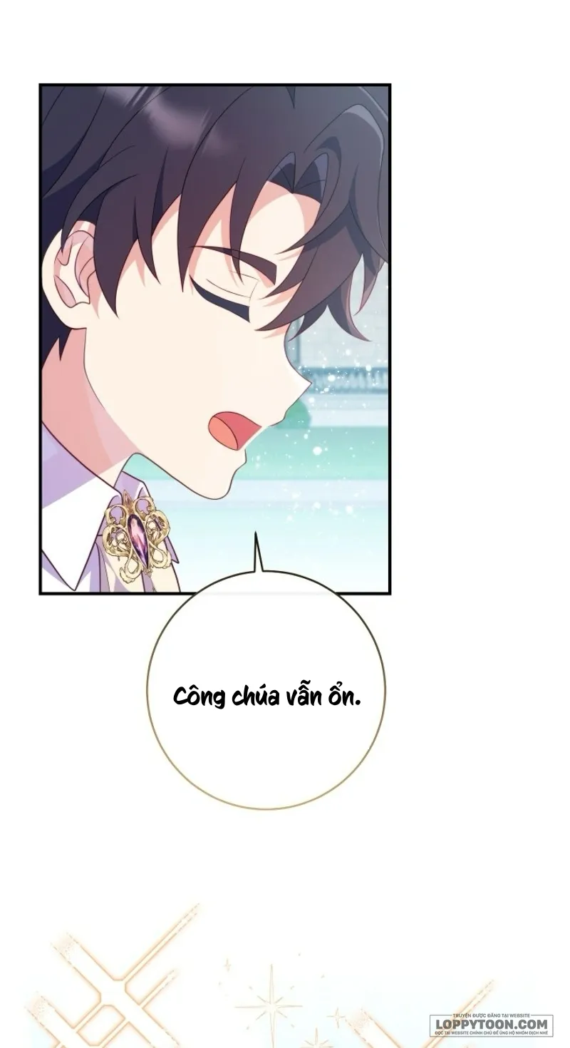 Trở Thành Bạn Thời Thơ Ấu Của Nam Phụ Ám Ảnh Chap 34 - trang 73