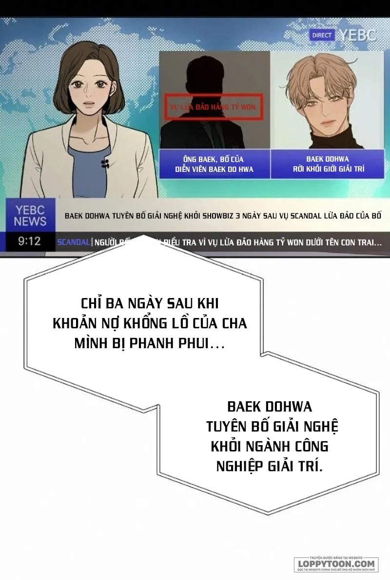 Chiến Lược Tình Yêu Trong Sáng Chap 102 - trang 71
