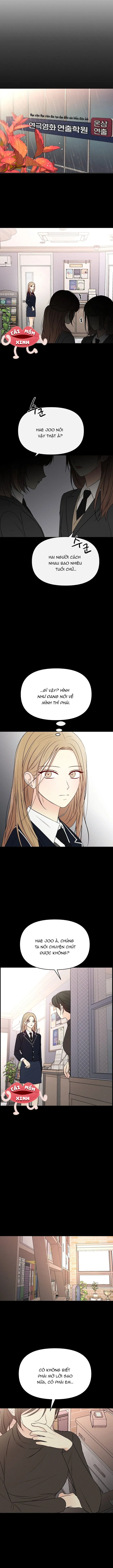 Soái Ca Kiểu Mẫu Chap 1 - trang 5