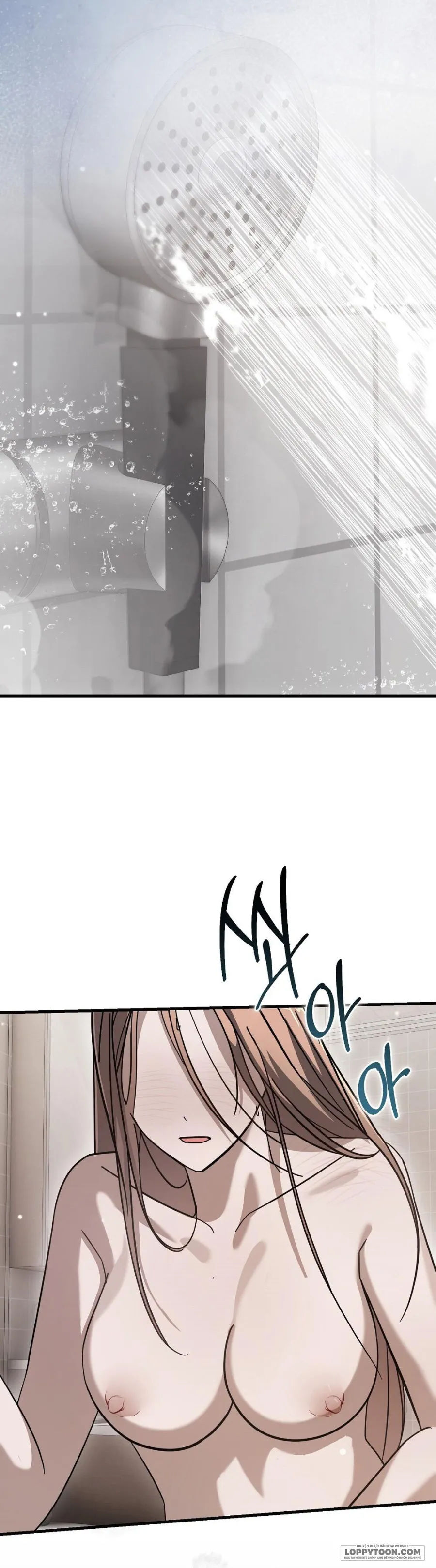 Đêm Mùa Hạ Chap 8 - trang 3