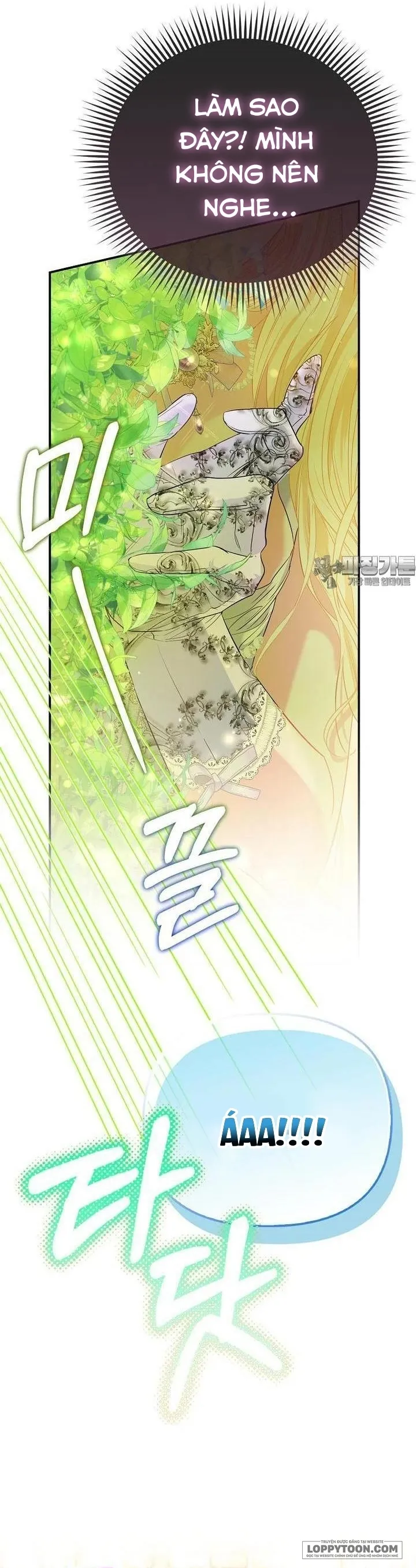 Nàng Công Chúa Của Mọi Người Chap 64 - trang 41