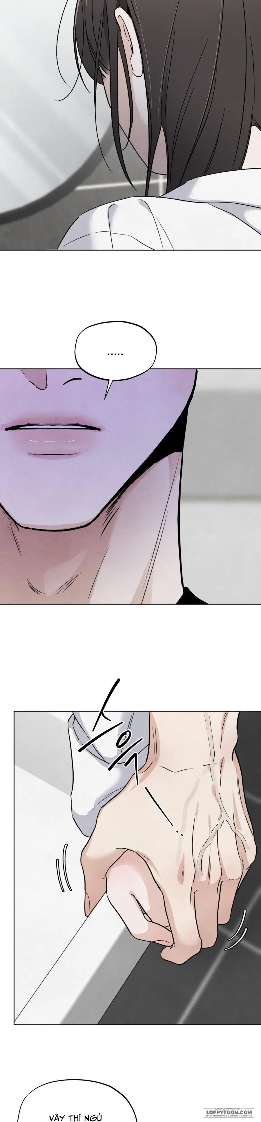 Cuộc Đời Của Kẻ Cặn Bã Chap 51 - 🔞 - trang 11