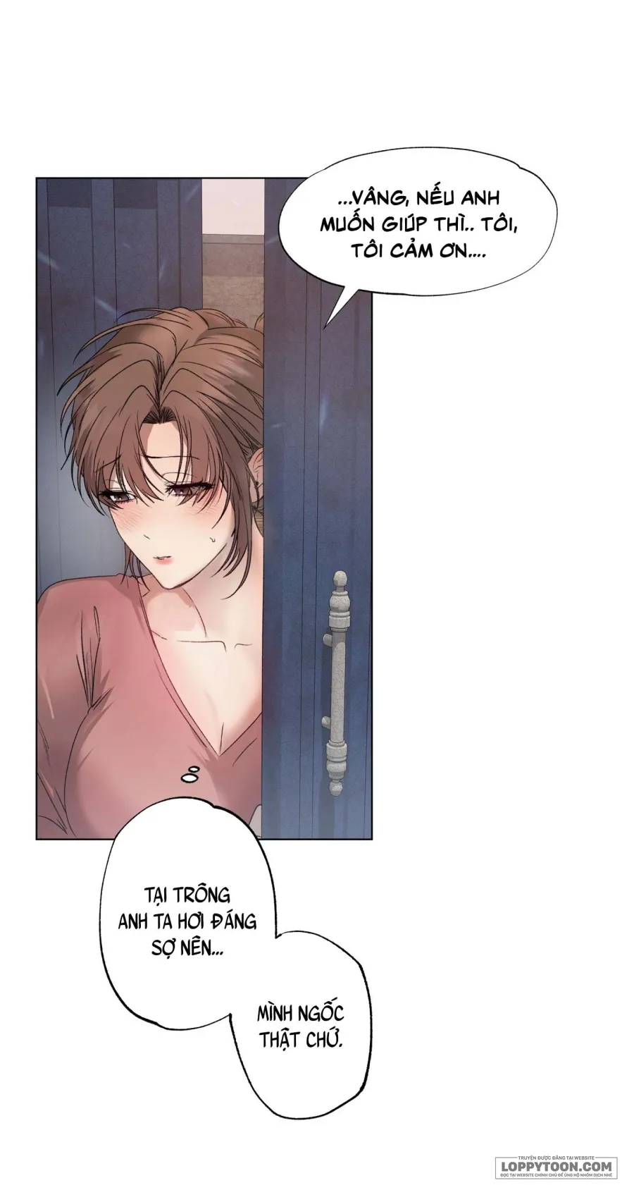 Mùa Hè Năm Ấy, Tựa Như Hoa Dại Chap 1 - 🔞 - trang 76