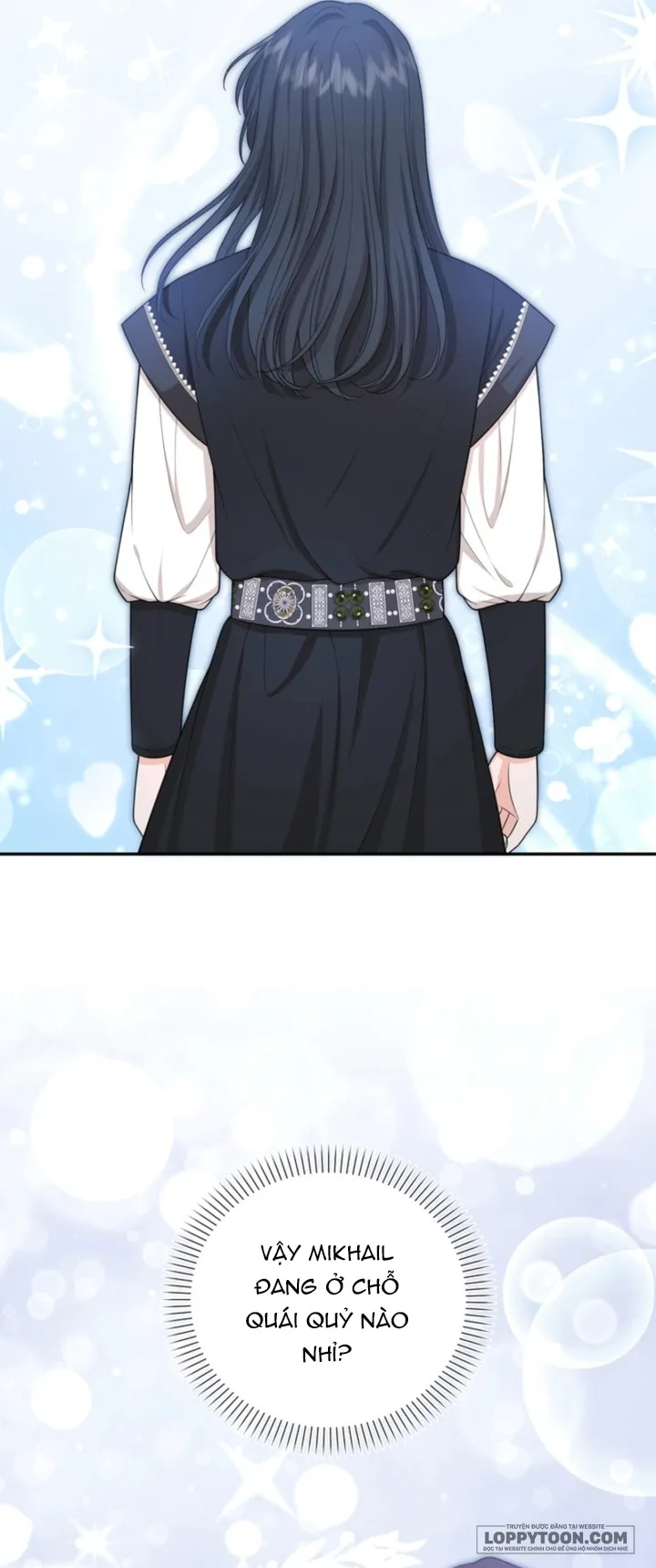 Công Chúa Bé Con Hạng S Thật Mạnh Chap 87 - trang 37