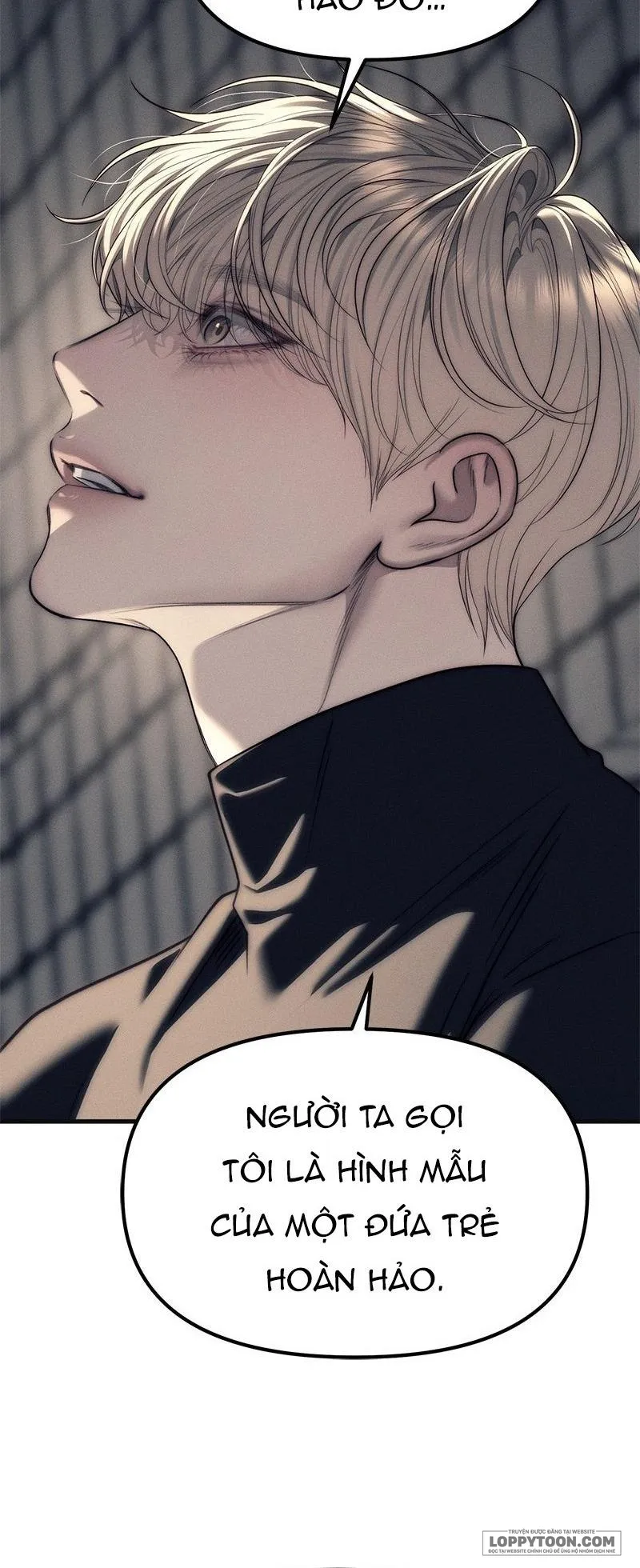 Xâm Nhập Trường Trung Học Tài Phiệt Chap 89 - trang 25