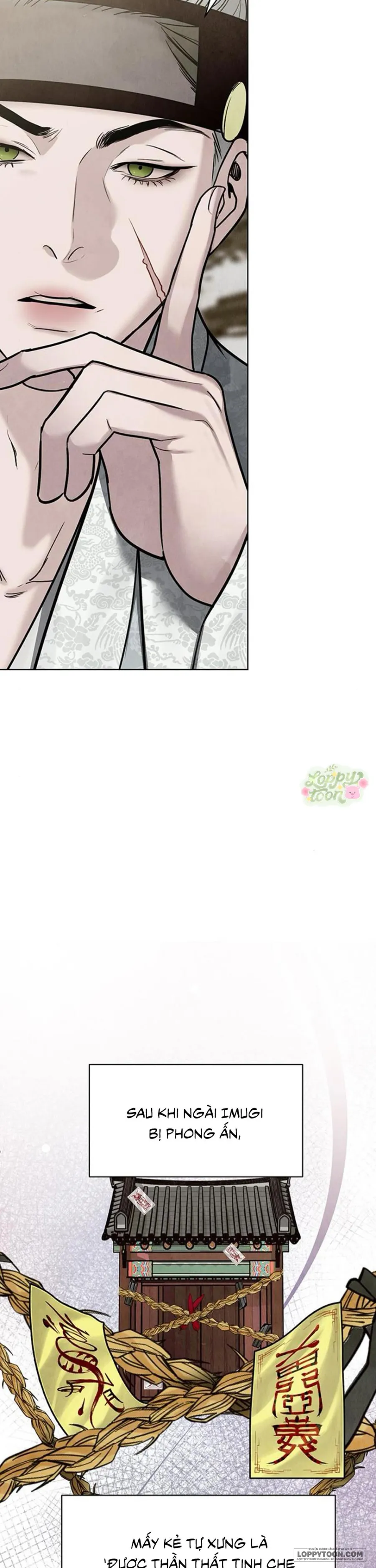 Quỷ Hồn Chap 25 - trang 14