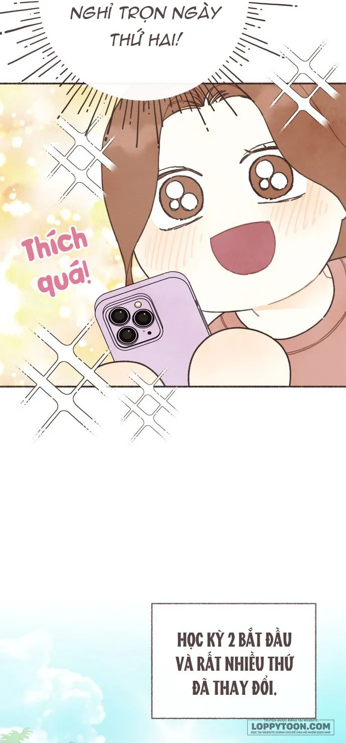 Cảm Xúc Chuyển Giao Chap 45 - trang 47