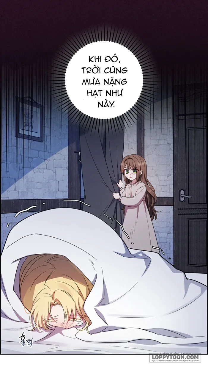 Được Yêu Thương Mà Còn Ngại Ngùng Sao Chap 2 - trang 14