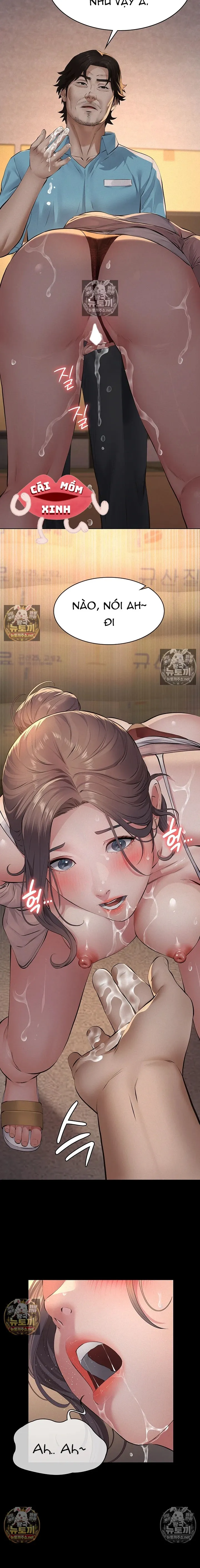 Cuộc Săn "Daddy" Chap 20 - trang 10