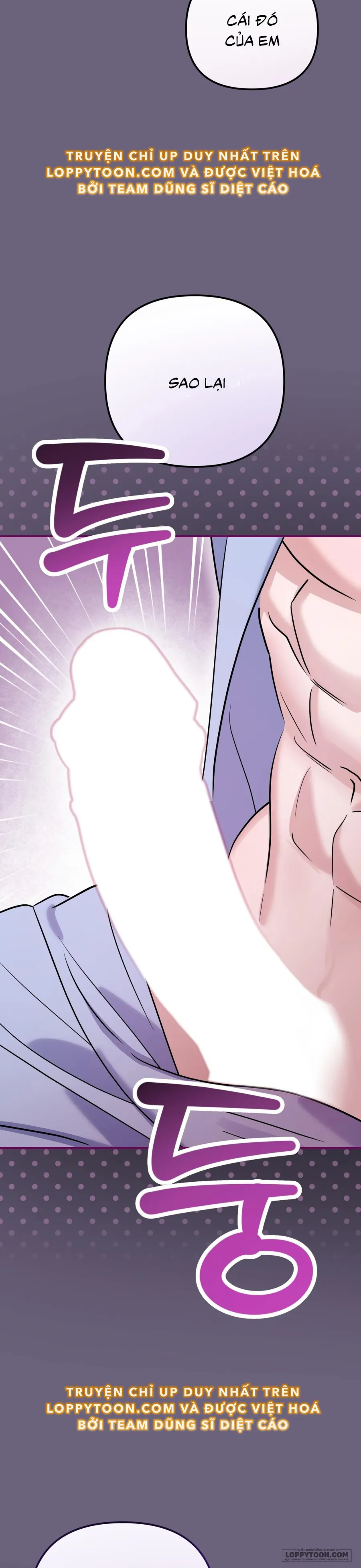 Bí Mật Pha Trộn Chap 1 - 🔞 - trang 32