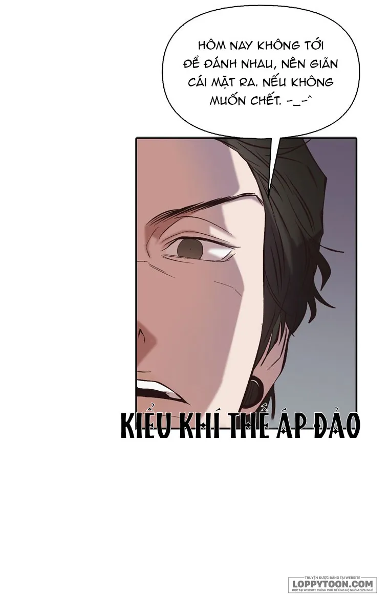 Thanh Xuân Của Chúng Ta Chap 76 - trang 25