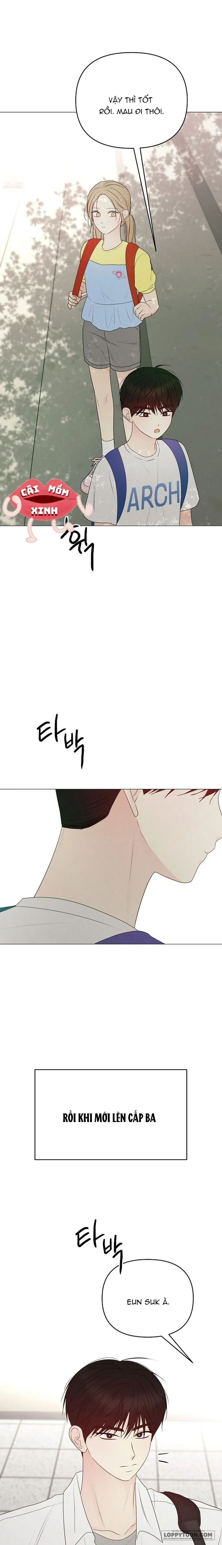 Soái Ca Kiểu Mẫu Chap 29 - trang 5
