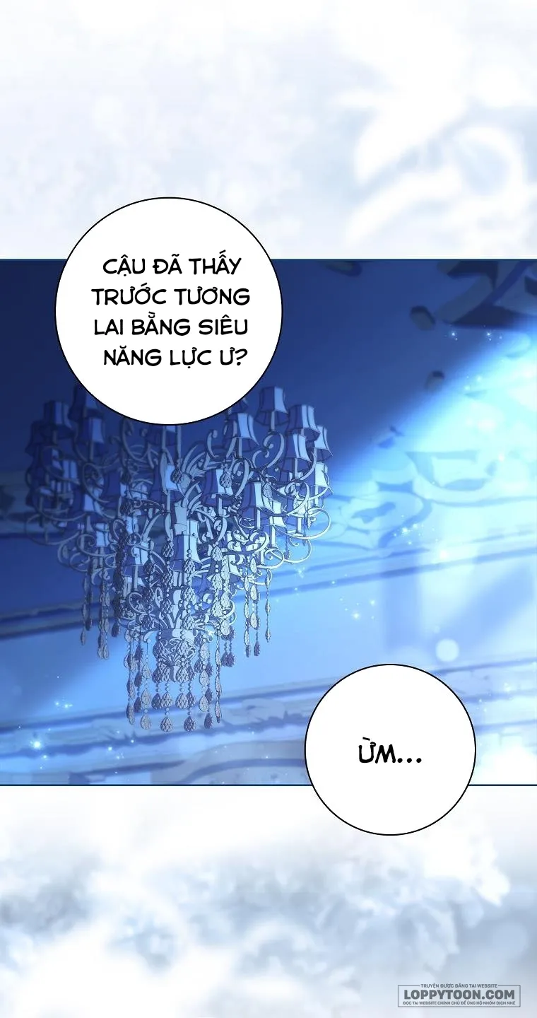 Nam Chính À, Tôi Sẽ Tôn Trọng Sở Thích Của Anh Chap 58 - trang 1