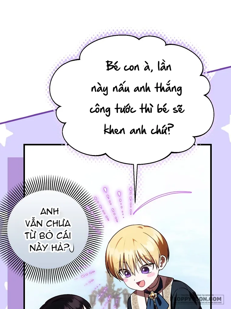 Lần Đầu Bé Út Được Yêu Thương Chap 25 - trang 5