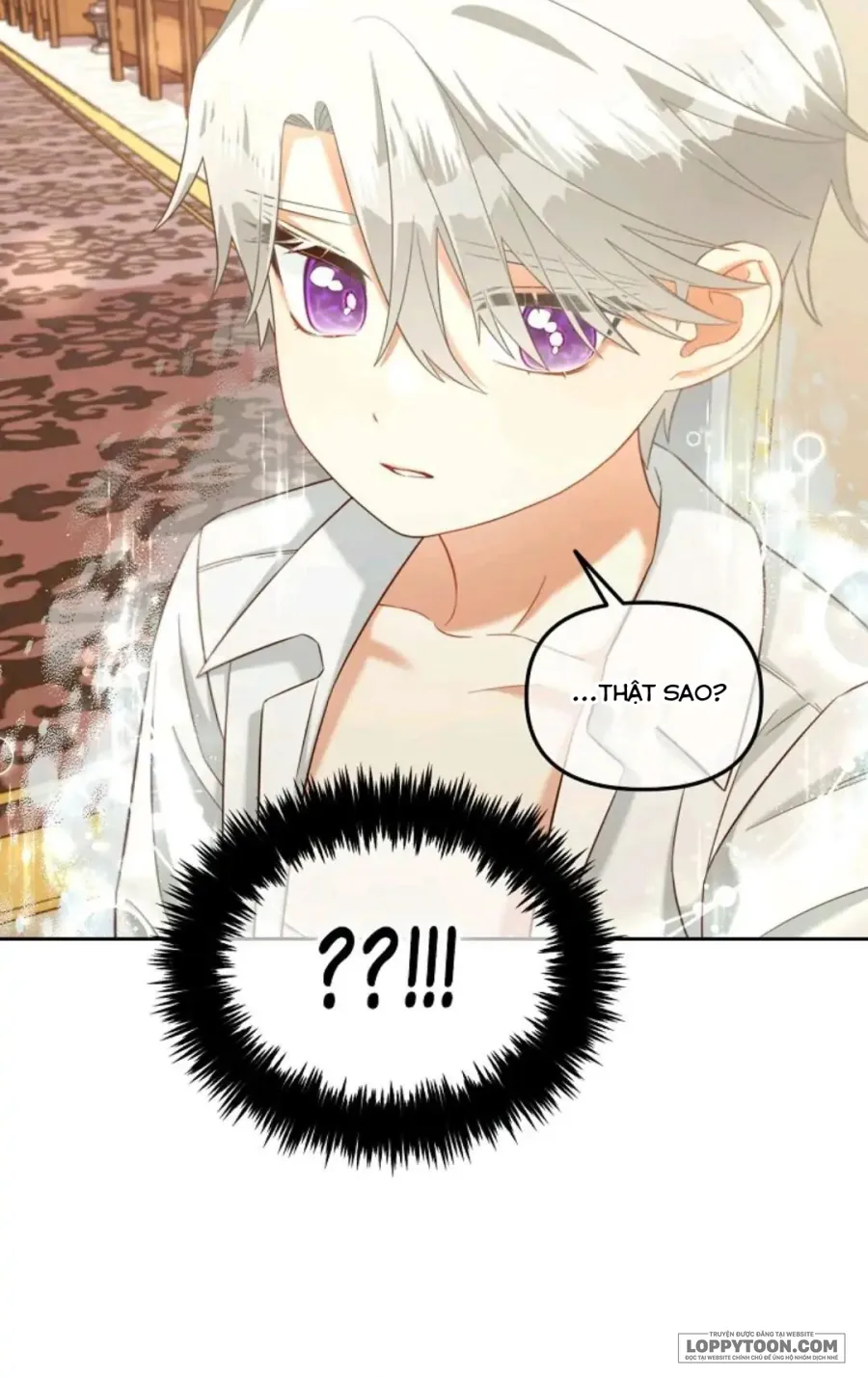 Tôi Sẽ Ở Ngay Bên Cạnh Nam Chính Chap 16 - trang 54