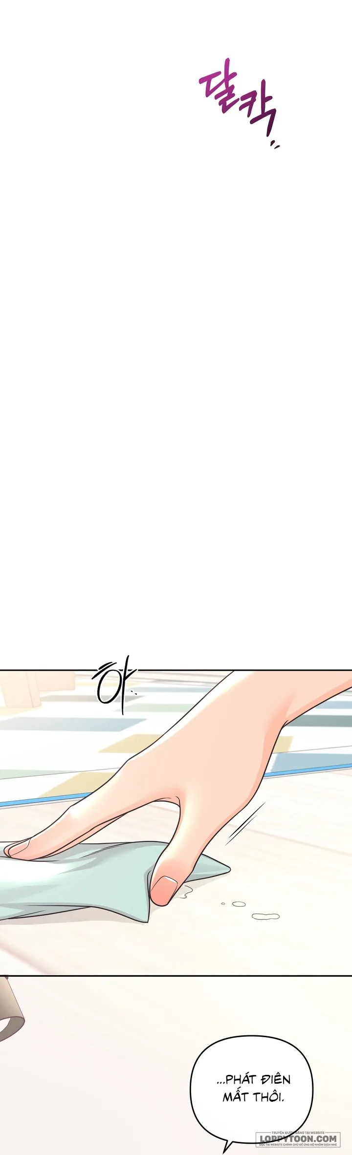 Đối Tác Ba Bên Chap 8 - trang 39