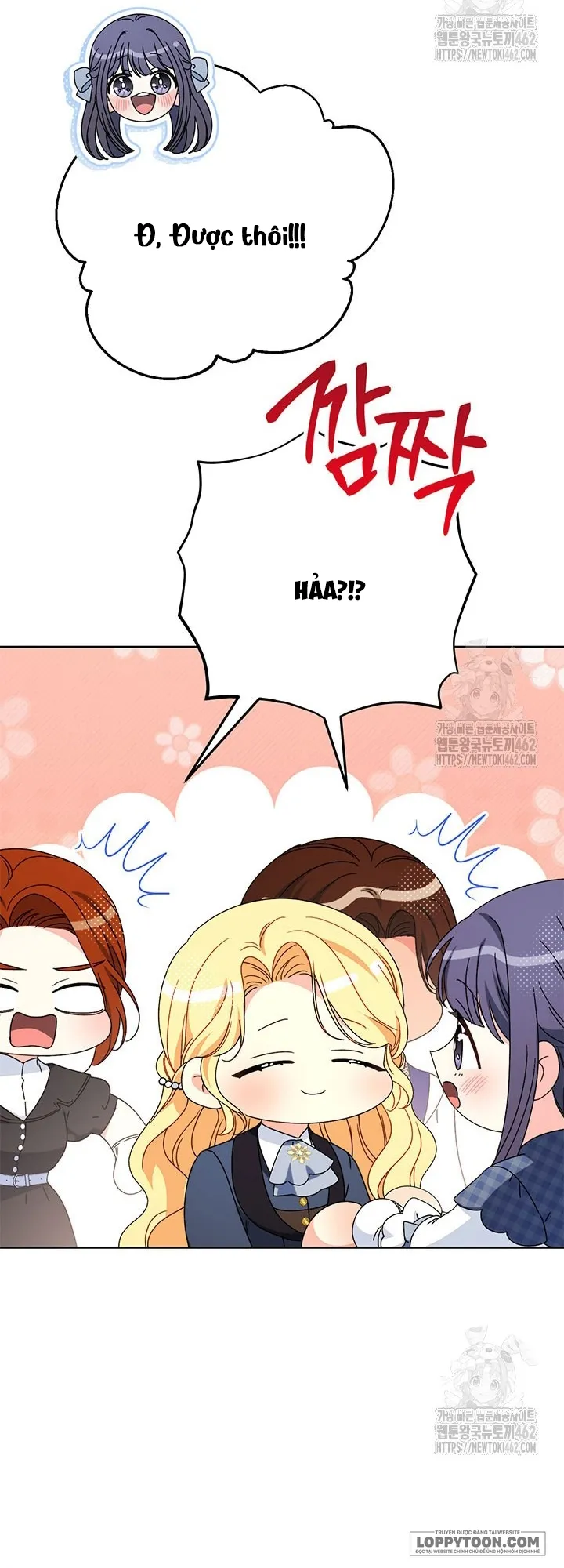 Nuôi Dưỡng Em Gái Xinh Đẹp Chap 73 - trang 65