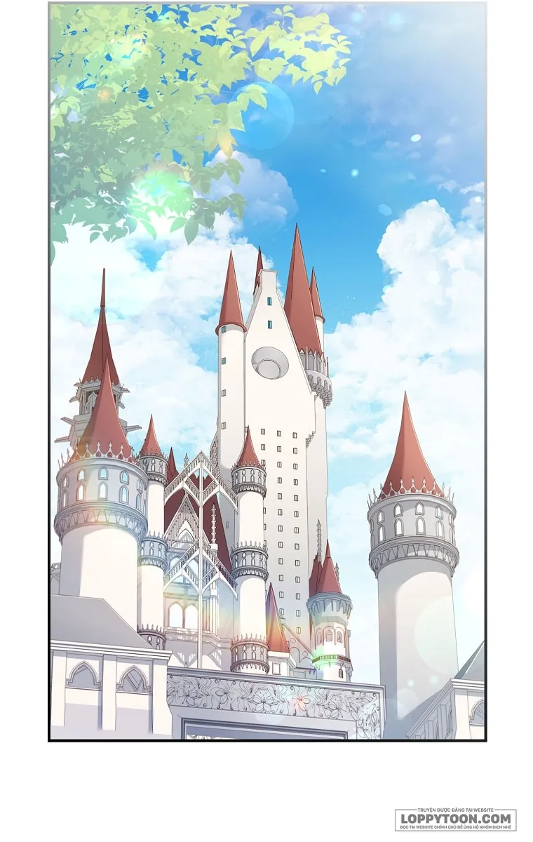 Tôi Đã Trở Thành Con Gái Nuôi Của Nam Chính Chap 66 - trang 32