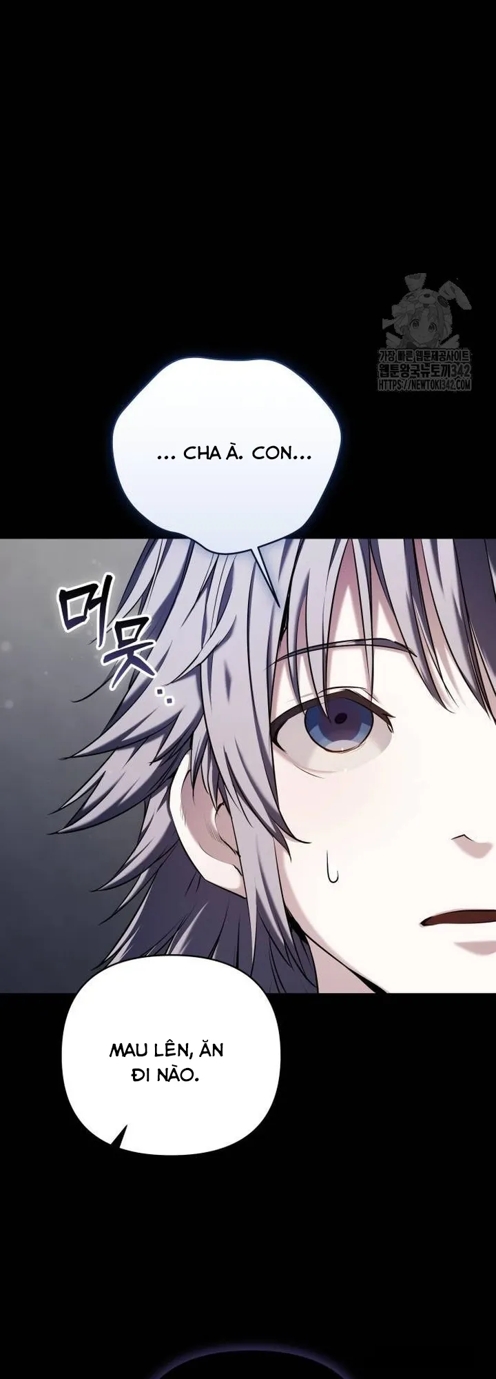 Thỏ Trắng Ở Xứ Sở Thần Tiên Chap 26 - trang 8