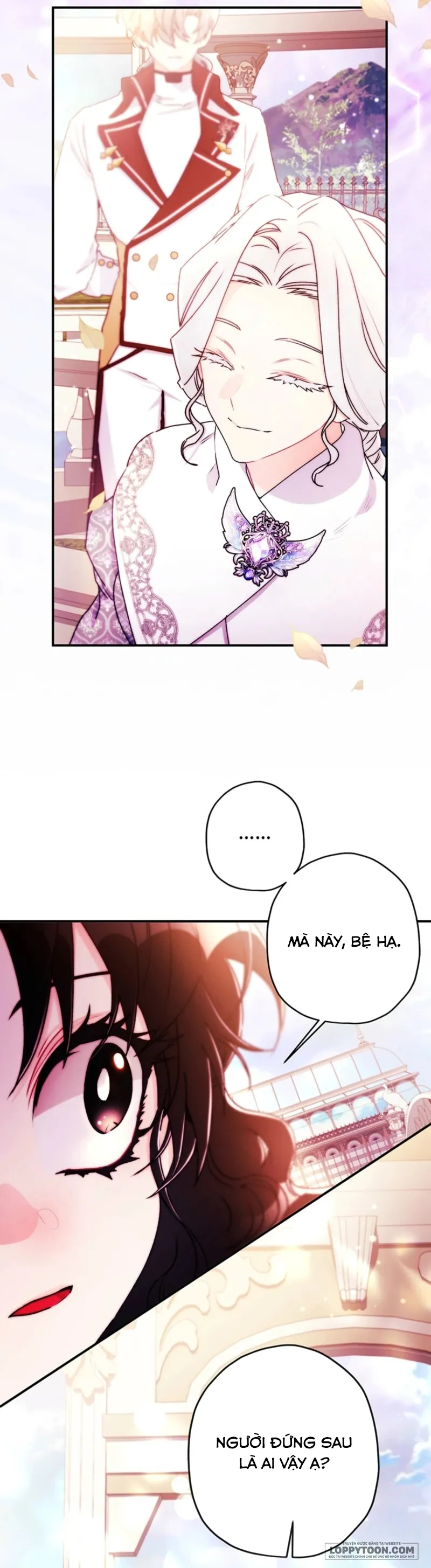 Tôi Đã Trở Thành Con Gái Nuôi Của Nam Chính Chap 147 - trang 32