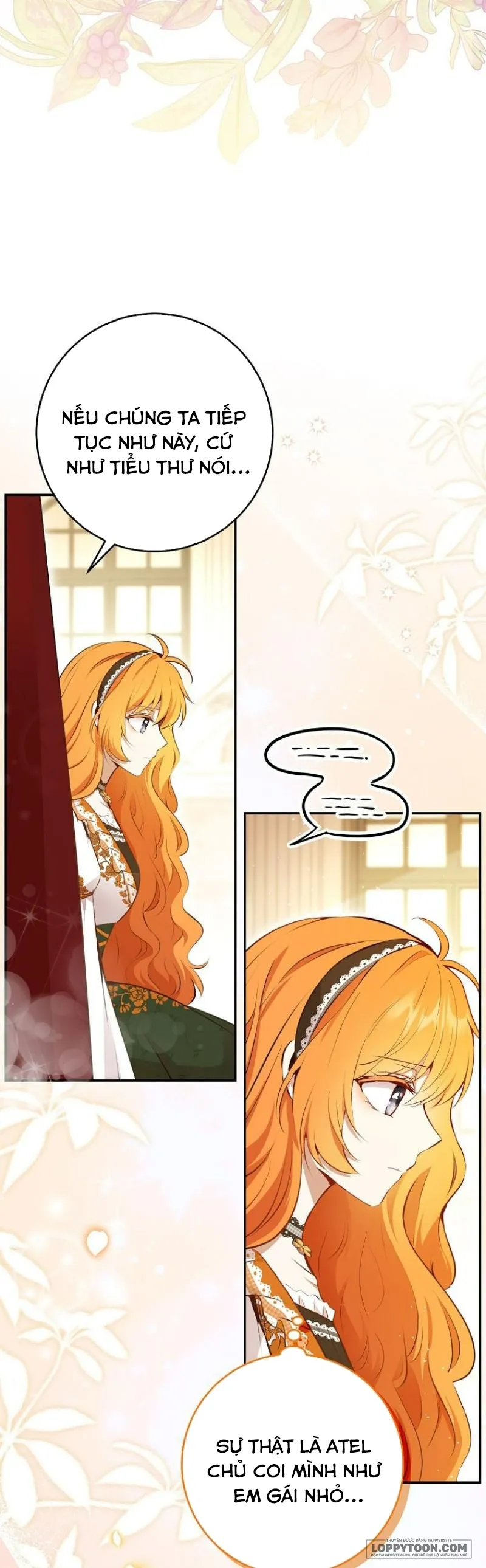 Sóc Con Tài Năng Chap 90 - trang 21