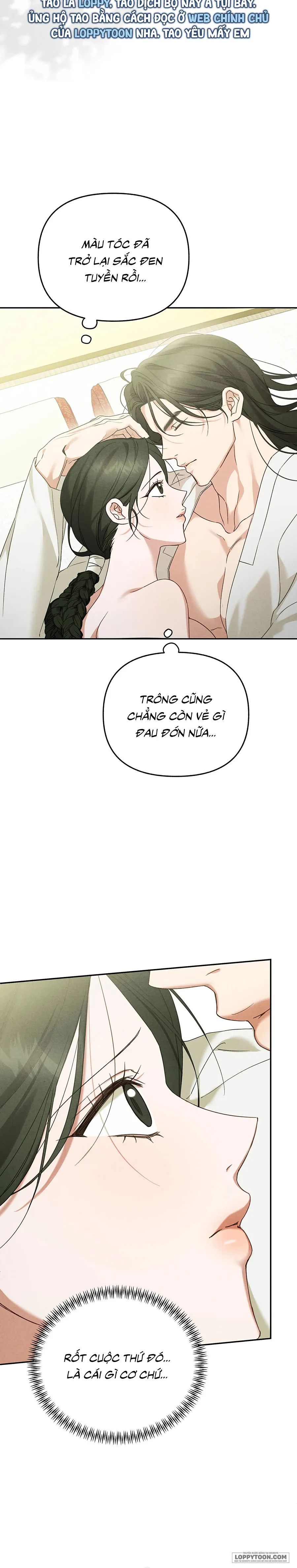 Phá Cầm Chap 8 - 🔞🔞🔞 - trang 12