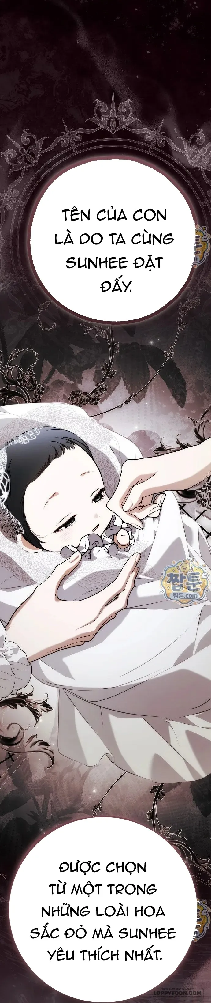 Có Kẻ Đã Sở Hữu Cơ Thể Của Tôi Chap 95 - trang 21