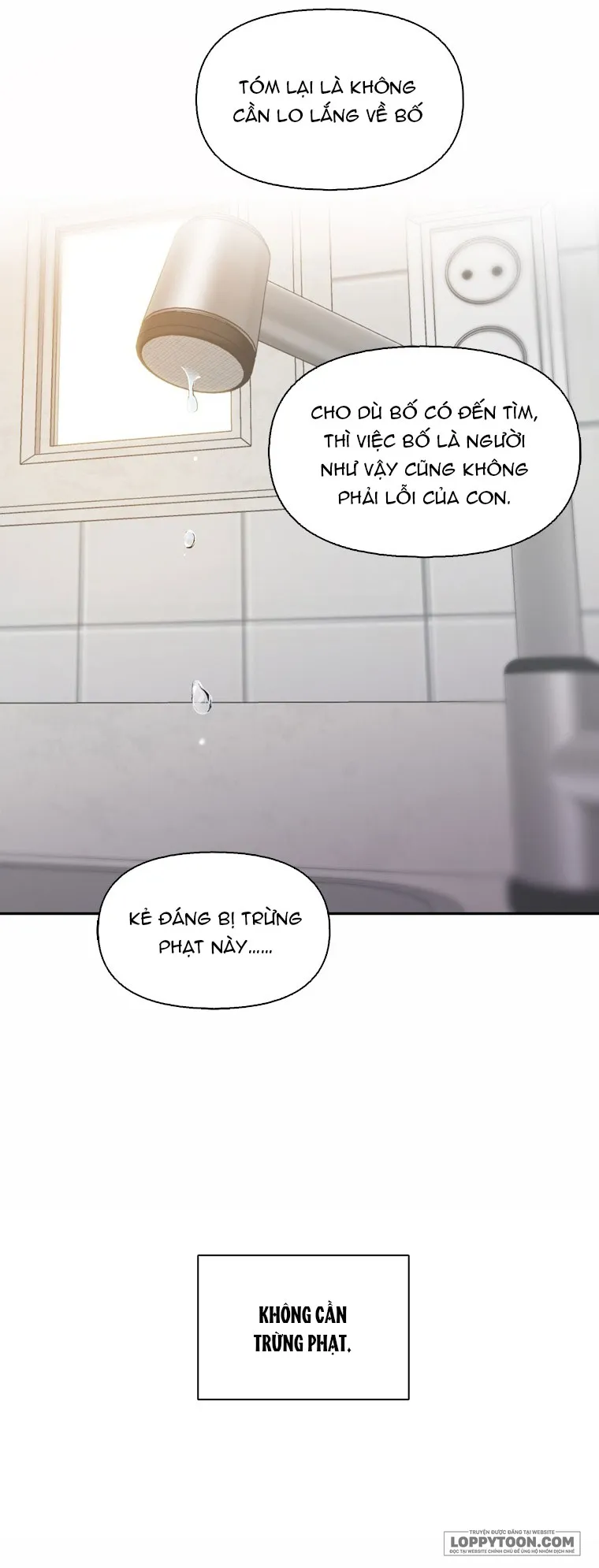 Thanh Xuân Của Chúng Ta Chap 71 - trang 40