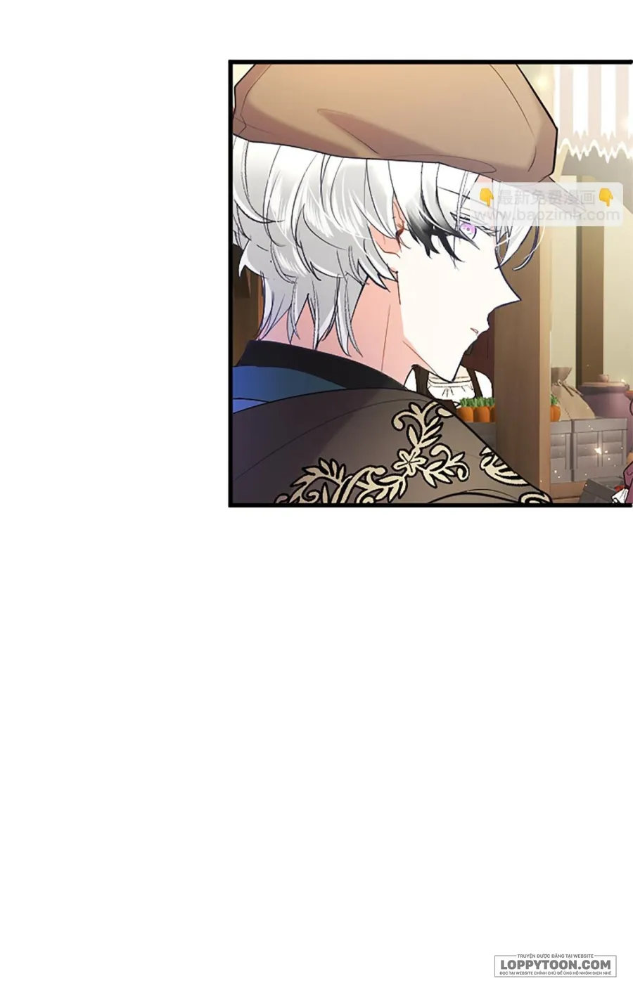 Đại Tiểu Thư Sao Phải Giả Nam Chap 85 - trang 23