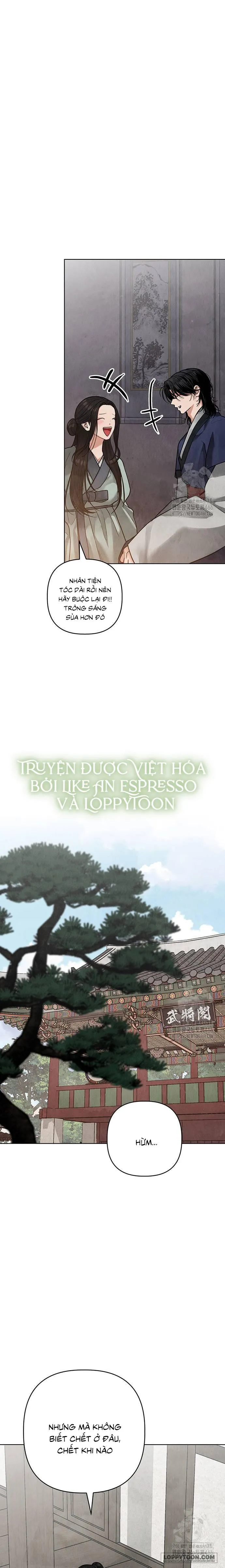 Quỷ Hồn Chap 17 - trang 5