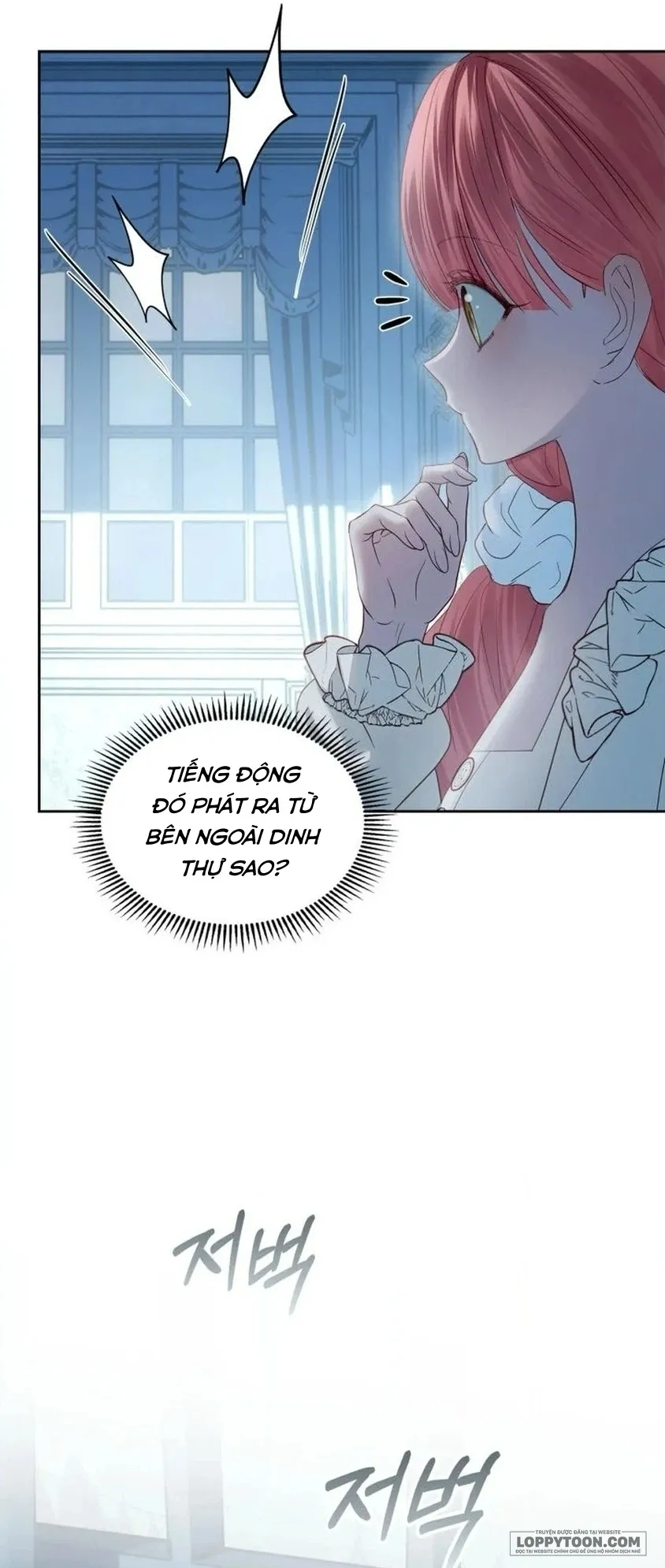 Phạm Nhân Bé Con Của Dinh Thự Mùa Đông Chap 96 - trang 80