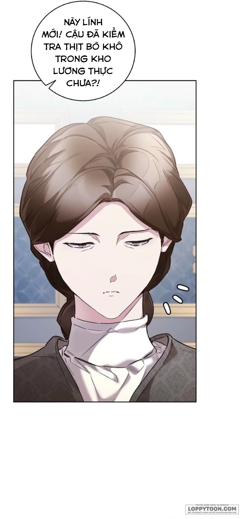 Papa Là Kẻ Thù Kiếp Trước Của Tôi? Chap 66 - trang 40