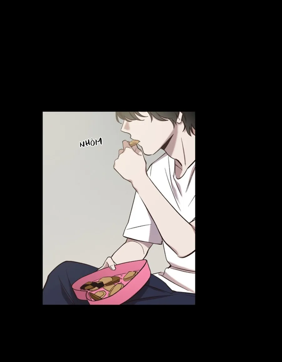 Thanh Xuân Của Chúng Ta Chap 88 - trang 21