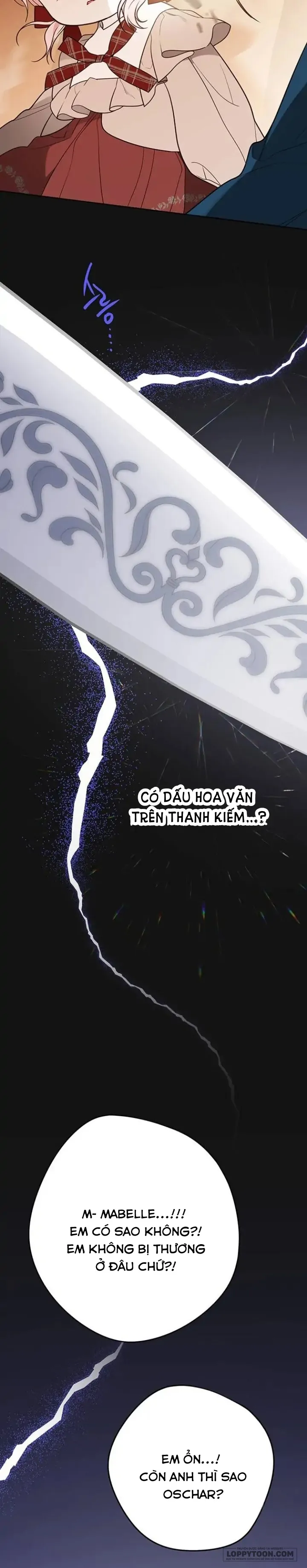 Bạo Chúa Bé Con Chap 40 - trang 26