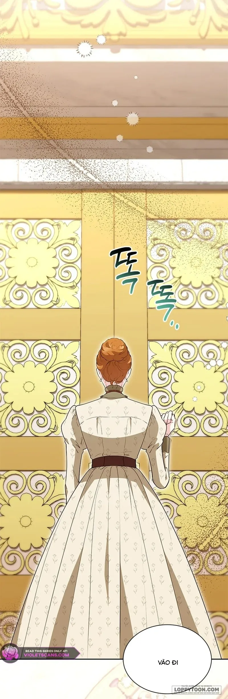 Đã Từ Chối Sủng Ái Rồi Mà Sao Còn Ám Ảnh Thế? Chap 39 - trang 60