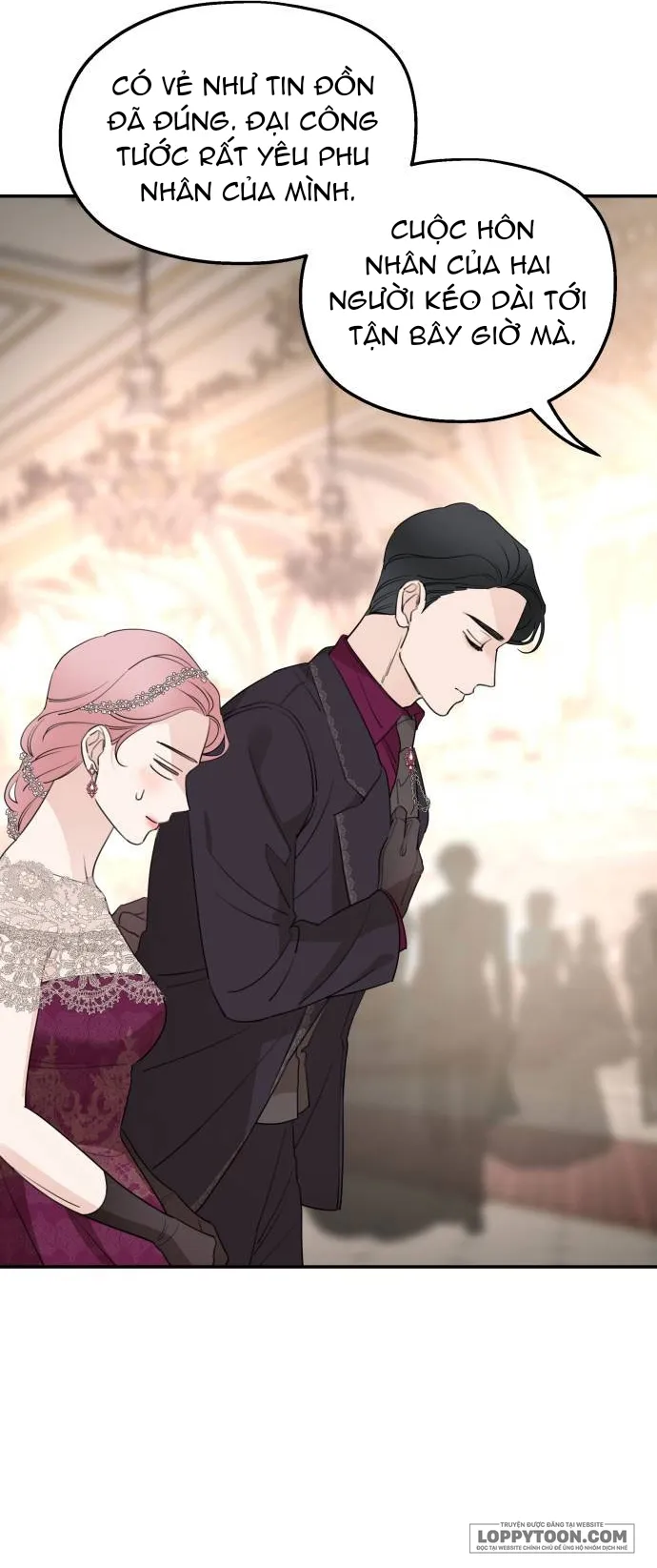Gia Đình Chồng Quá Ám Ảnh Bởi Tôi Chap 43 - trang 67