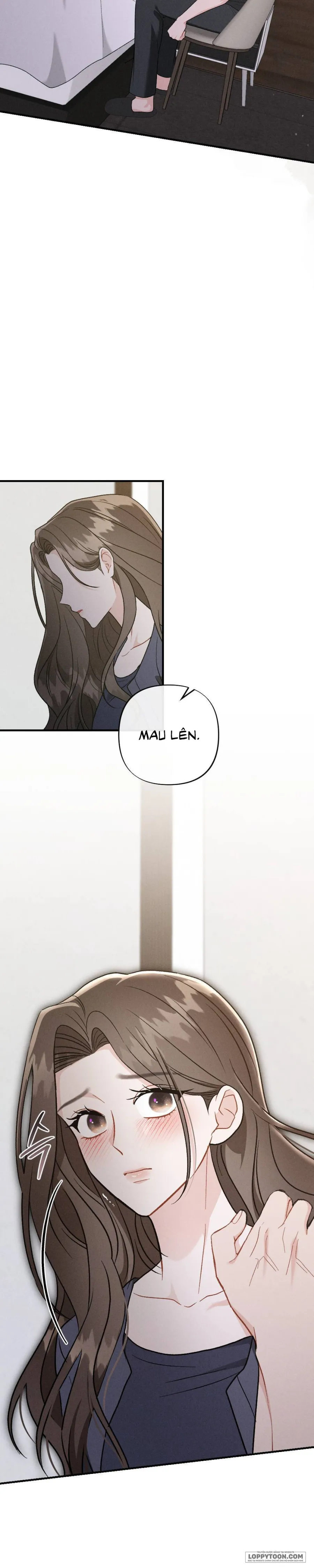 Đêm Chồng Chất Chap 26 - Em có ngủ với thằng đó không? - trang 28