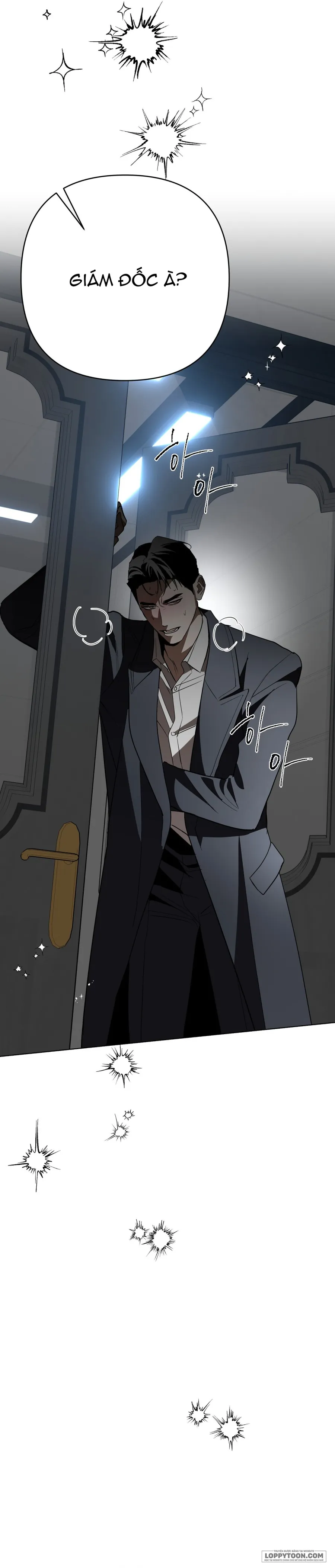 Ngưỡng Tuyệt Đối Chap 27 - trang 35