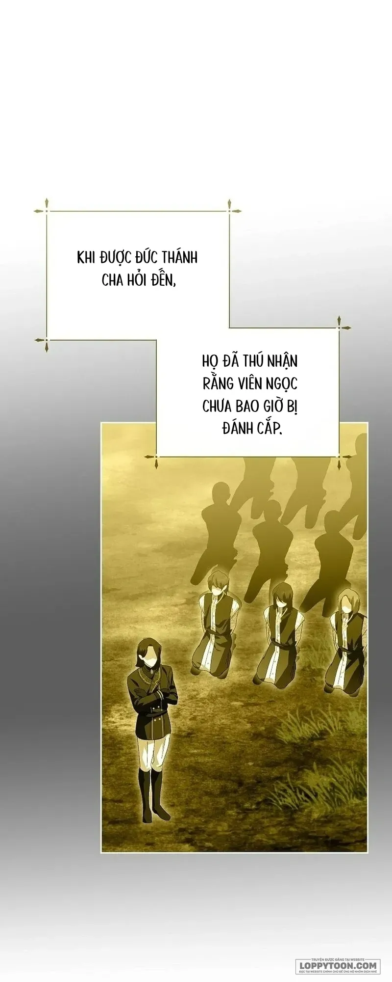 Phía Sau Mặt Nạ Của Nam Chính Hiền Lành Chap 85 - trang 12