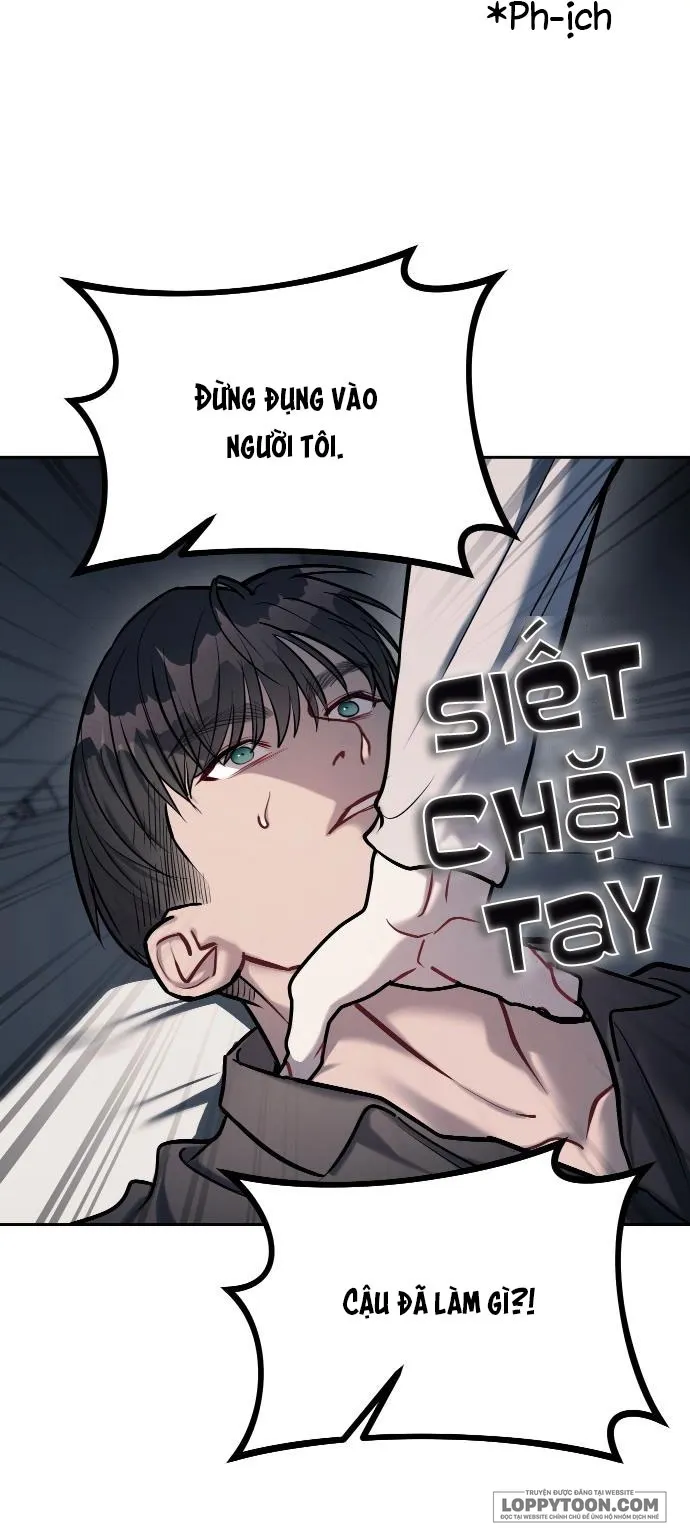 Xâm Nhập Trường Trung Học Tài Phiệt Chap 17 - trang 9