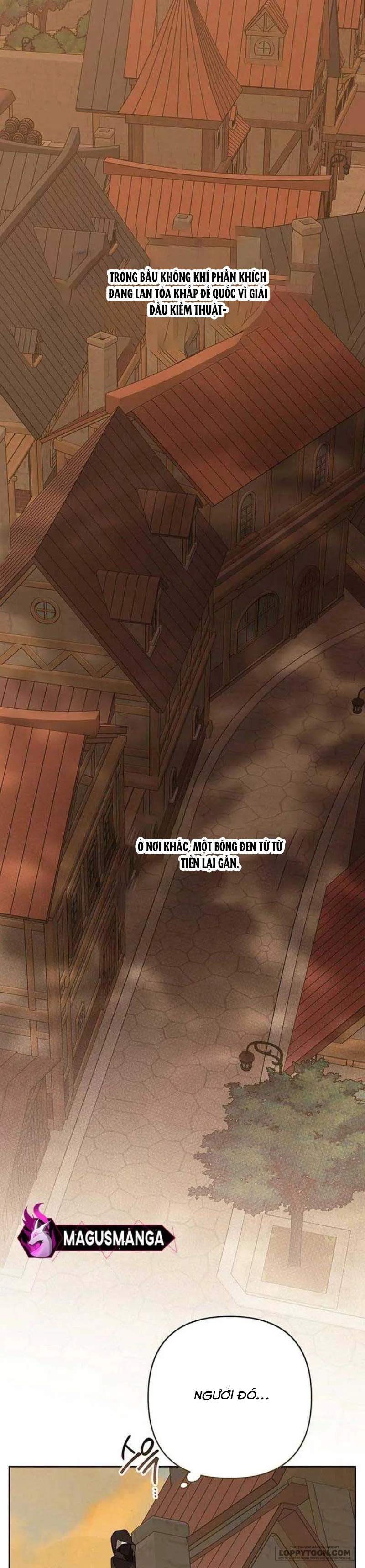 Bạo Chúa Bé Con Chap 80 - trang 1