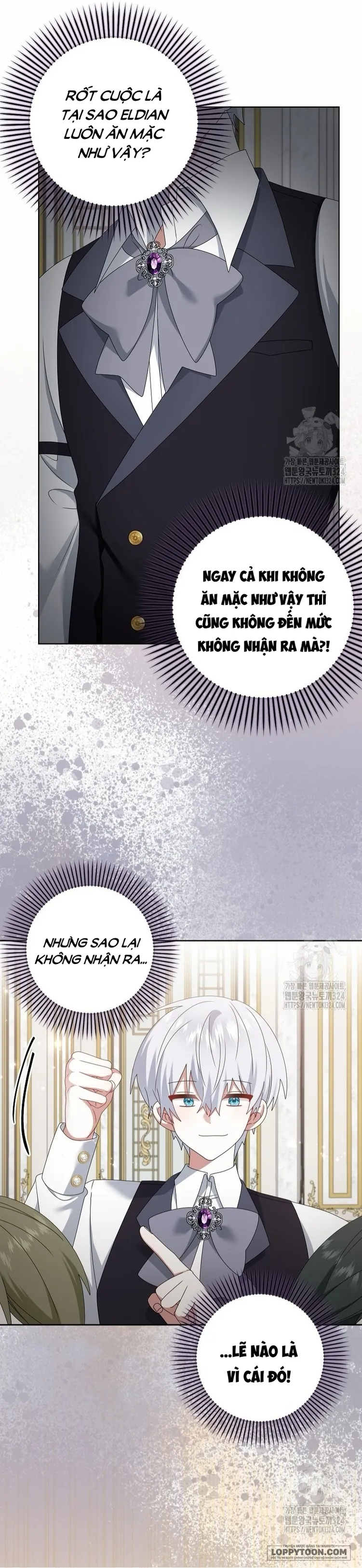 Tôi Sẽ Chiếm Lấy Ngư Trường Này! Chap 29 - trang 27