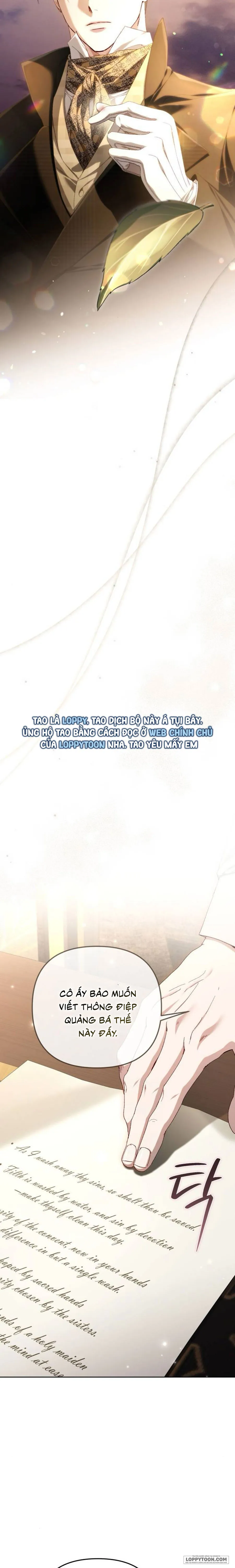 Kẻ Tạo Scandal Đã Quay Trở Lại Chap 18 - trang 10