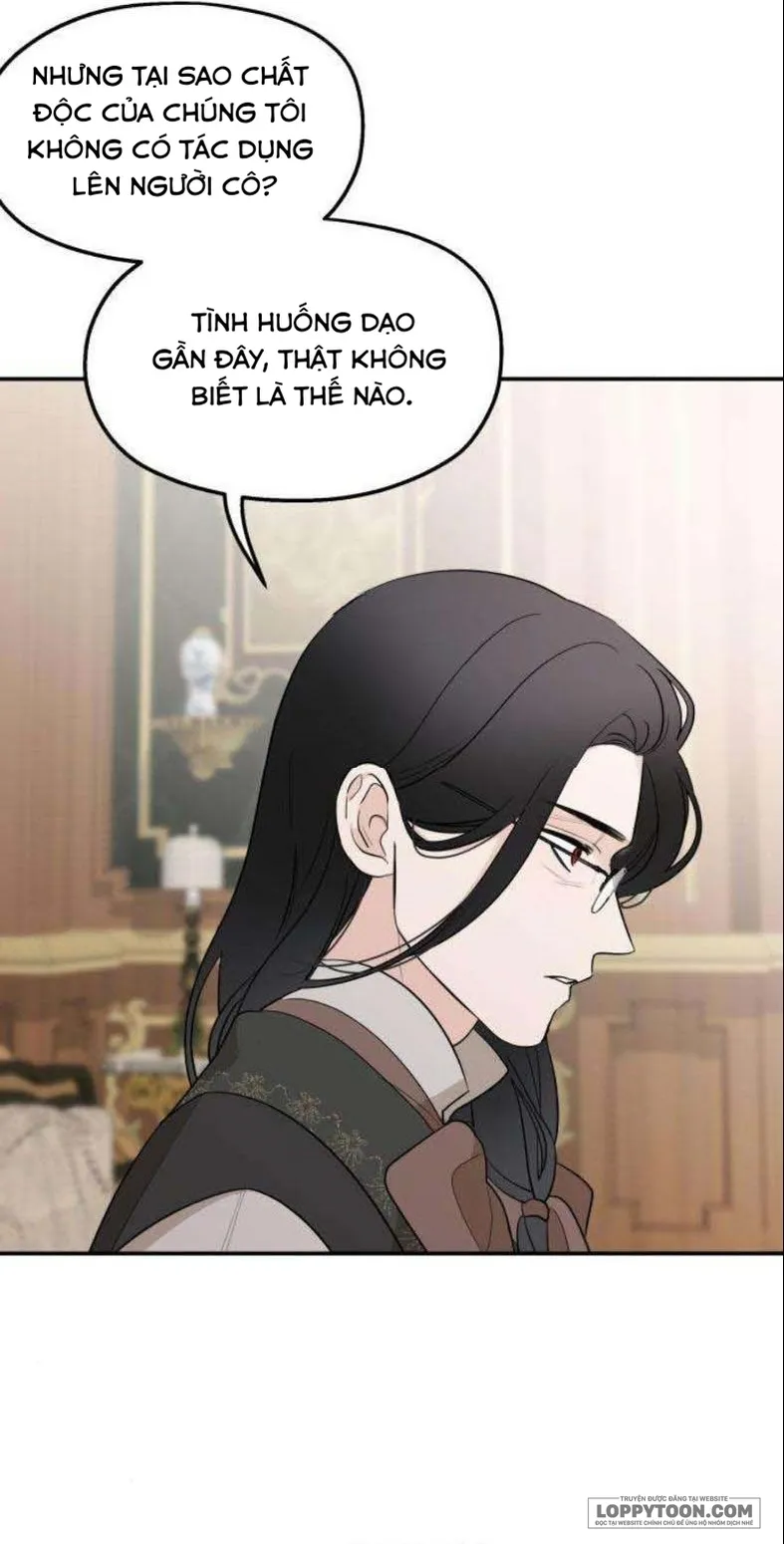 Gia Đình Chồng Quá Ám Ảnh Bởi Tôi Chap 23 - trang 3