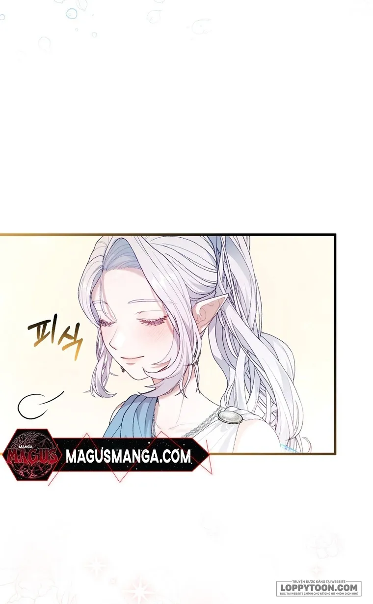 Nàng Tiên, Hãy Ký Hợp Đồng Nào Chap 8 - trang 52