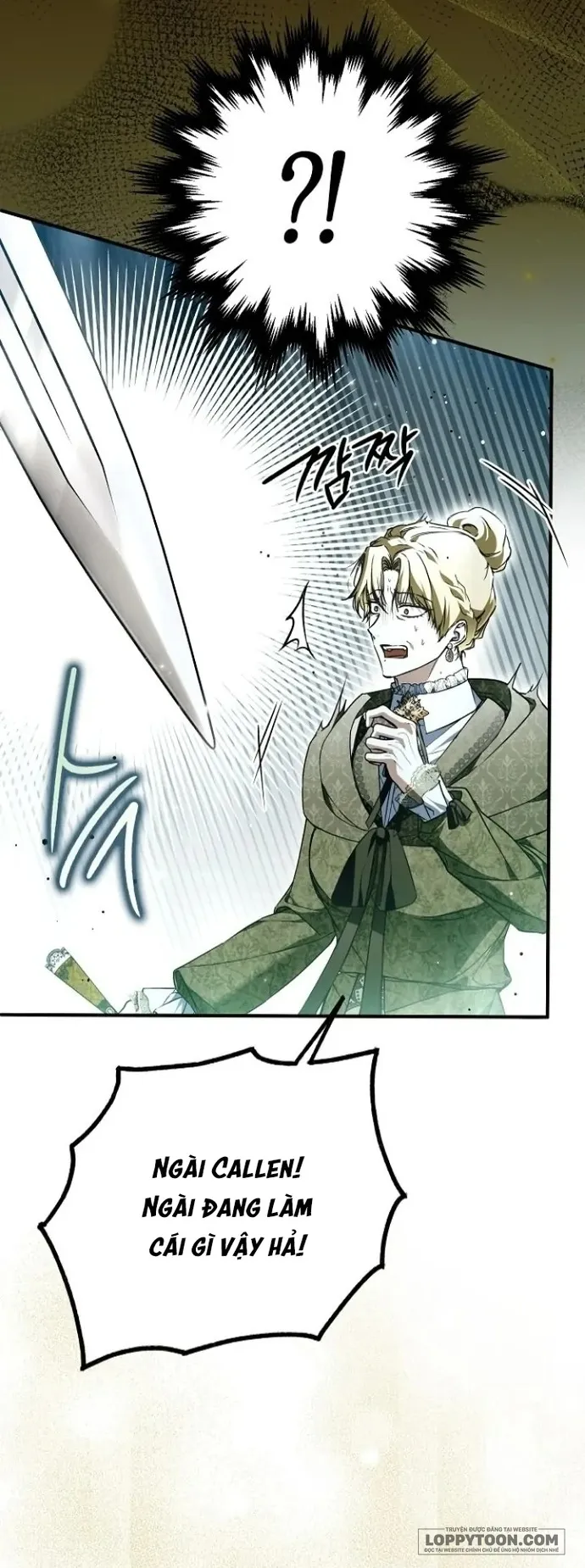 Có Kẻ Đã Sở Hữu Cơ Thể Của Tôi Chap 44 - trang 28